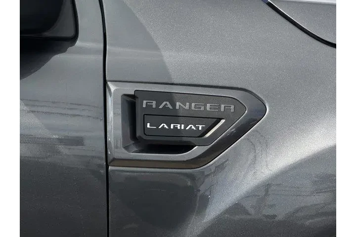$29981 : Ford Ranger 2019 4x4 Lariat image 4