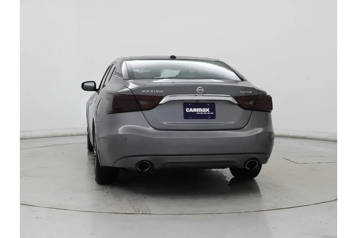 $17998 : Nissan Maxima 2016 Platinum image 6