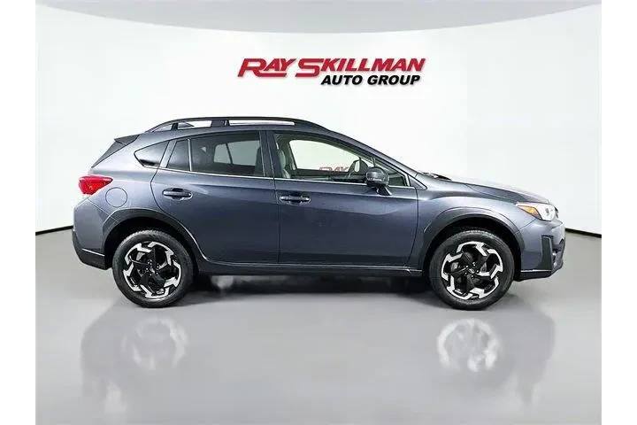$27988 : Subaru Crosstrek 2023 AWD Li image 8