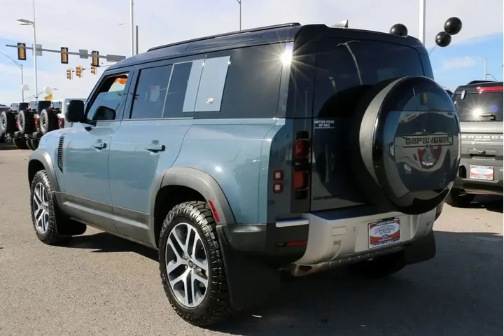 $36995 : Land Rover Defender 2023 AWD image 7