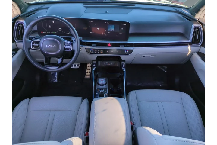 $37700 : Kia Sorento Hybrid 2025 AWD image 10