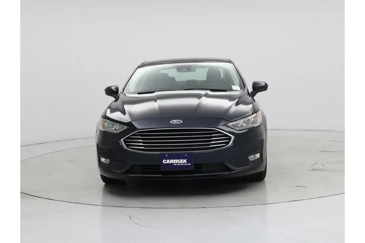 $16998 : Ford Fusion 2020 SE 4dr Seda image 5