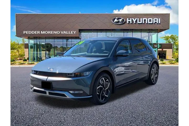 $21495 : Hyundai IONIQ 5 2024 SE 4dr image 8