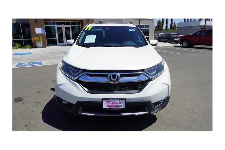 $17500 : 2017 CR-V EX-L image 3