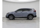 $26998 : Honda CR-V 2021 Touring 4dr thumbnail