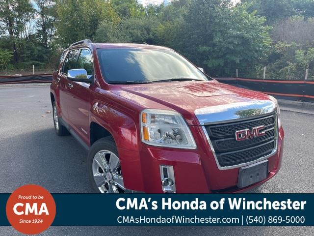 $13995 : PRE-OWNED 2015 TERRAIN SLE-2 image 1