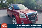 PRE-OWNED 2015 TERRAIN SLE-2