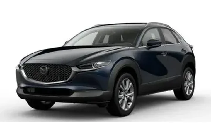 $25999 : Mazda CX-30 2024 AWD 2.5 S C image 1