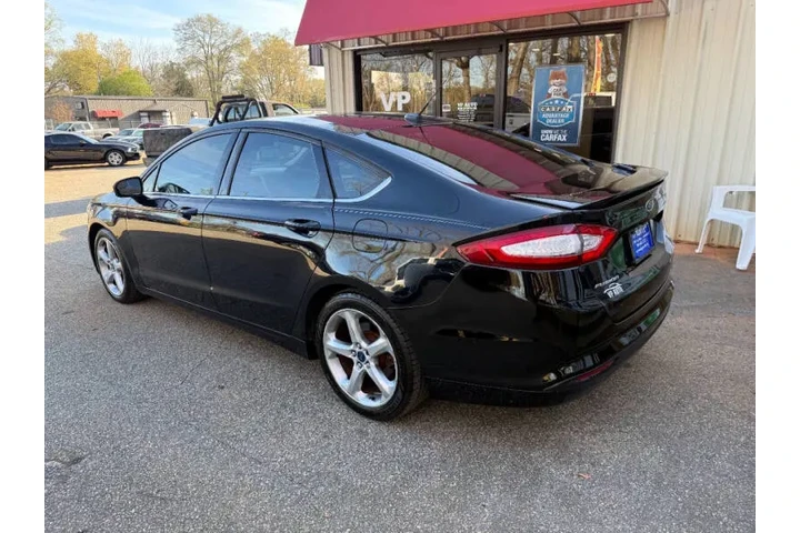 $7999 : 2016 Fusion S image 7