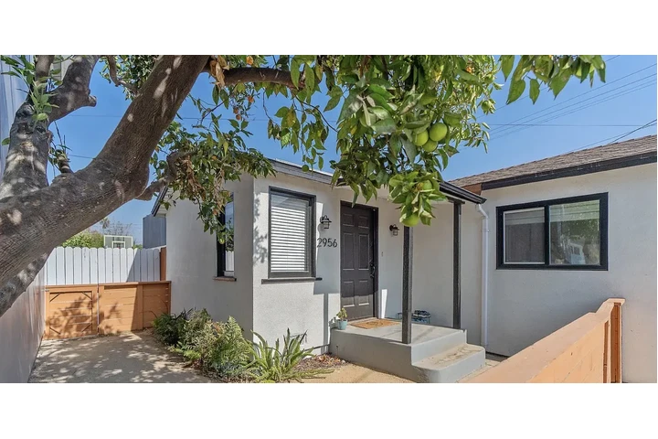 $950 : Brand new updated home image 1