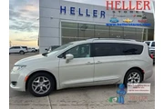 Chrysler Pacifica 2017 Touri en Chicago