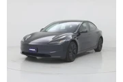 $38998 : Tesla Model 3 2025 AWD Long thumbnail