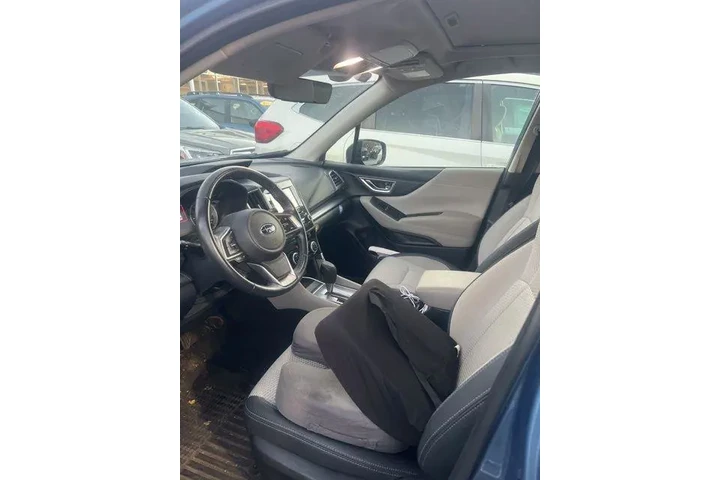 $18500 : Subaru Forester 2019 AWD Pre image 6
