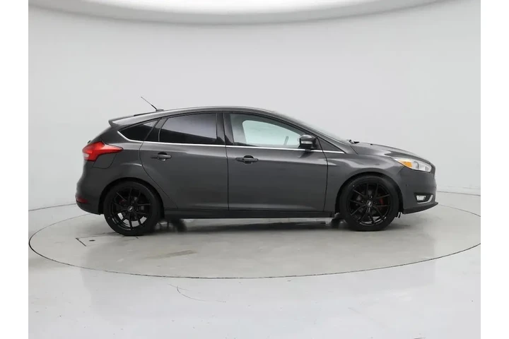 $11599 : Ford Focus 2016 Titanium 4dr image 7