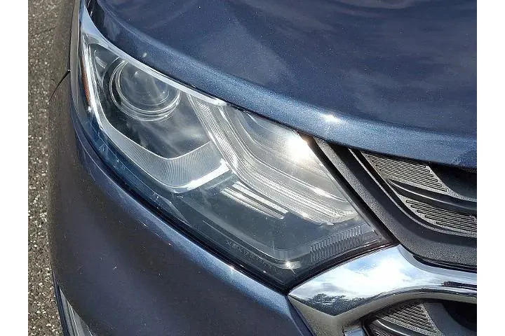 $14995 : Chevrolet Equinox 2018 4x4 L image 9