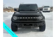 $39995 : Ford Bronco 2022 4x4 Badland thumbnail