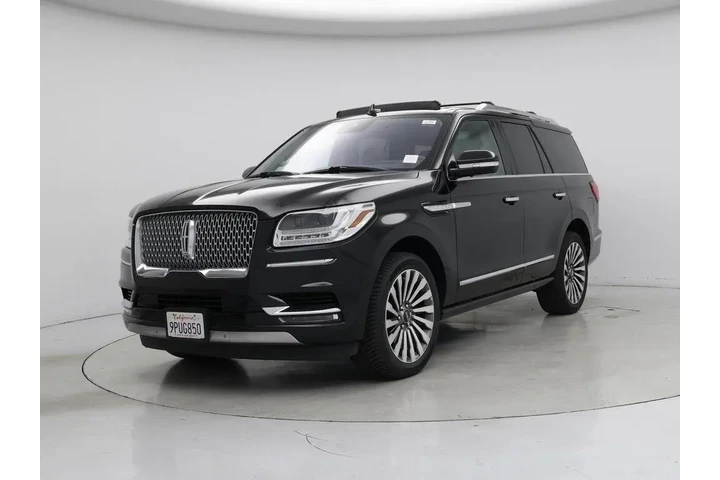 $36998 : Lincoln Navigator 2019 4x4 R image 4