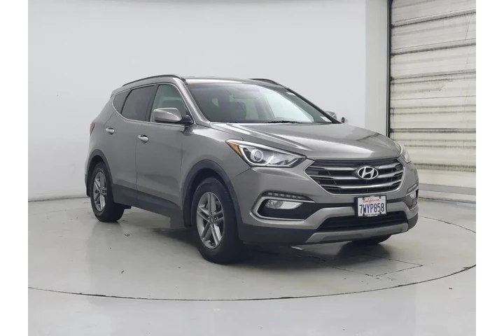 $13998 : Hyundai SANTA FE Sport 2017 image 1