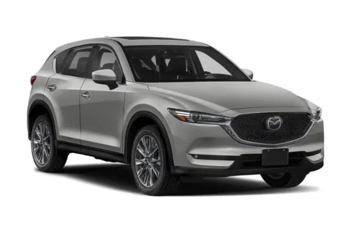 $21960 : Mazda CX-5 2020 AWD Grand To image 6