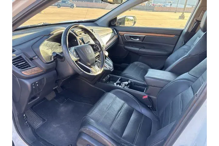 $20987 : Honda CR-V 2020 EX-L 4dr SUV image 5