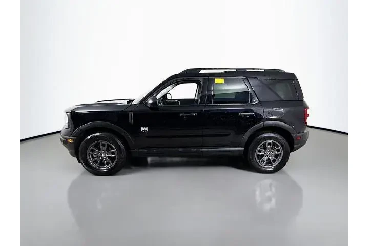 $26750 : Ford Bronco Sport 2024 AWD B image 4