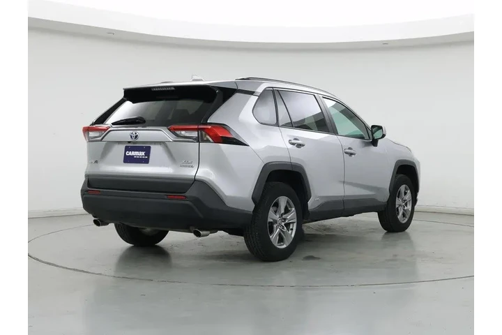 $25998 : Toyota RAV4 Hybrid 2022 AWD image 8