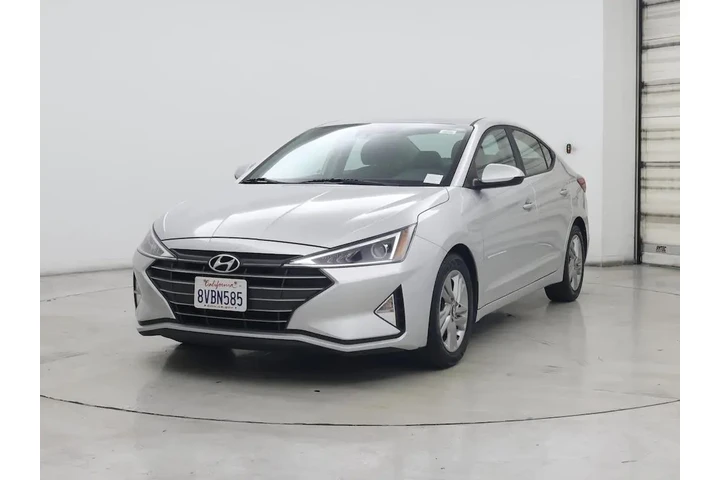$15998 : Hyundai ELANTRA 2019 SE 4dr image 4
