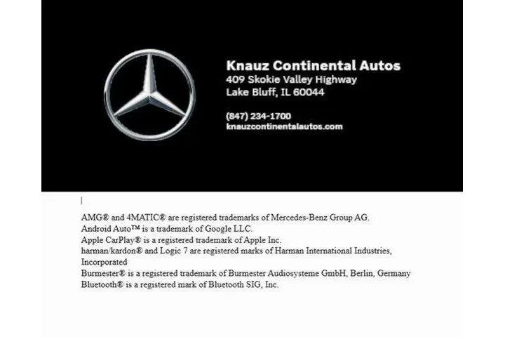 $28416 : Mercedes-Benz GLA 2021 AWD G image 2