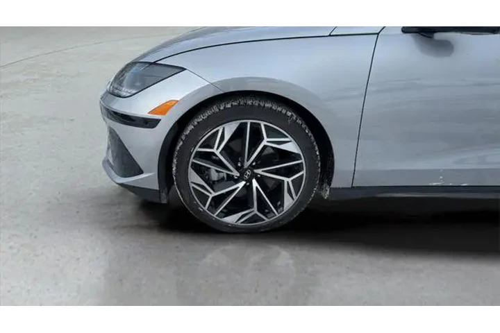 $31377 : Hyundai IONIQ 6 2024 AWD Lim image 9