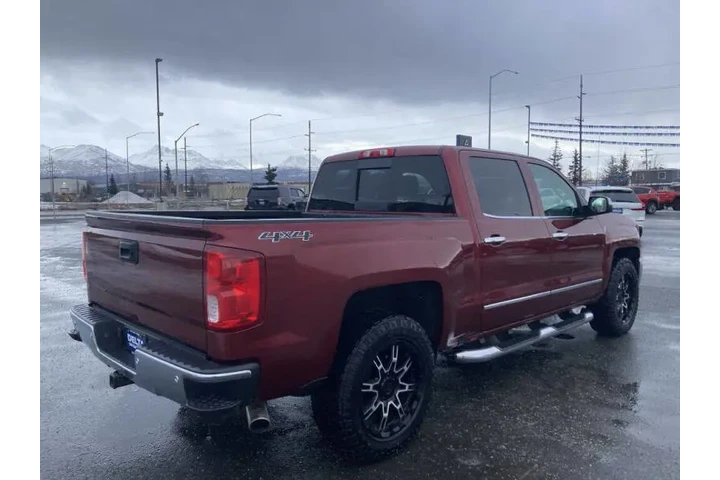 $26999 : 2017 Silverado 1500 image 5