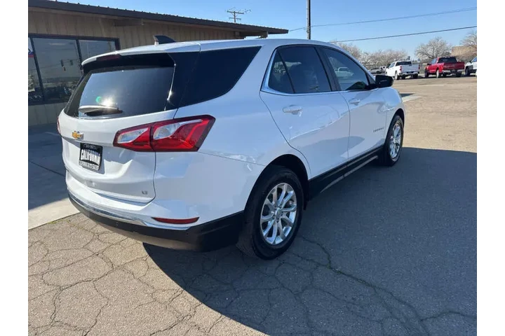 $14999 : 2021 Equinox LT image 6