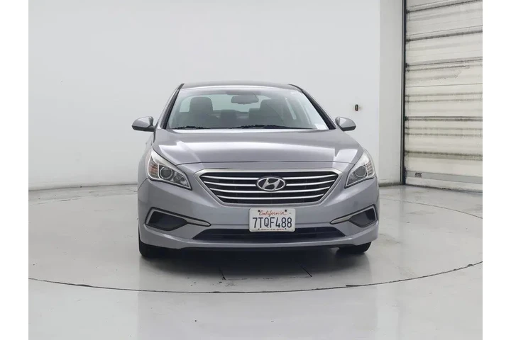 $13998 : Hyundai SONATA 2016 SE 4dr S image 5