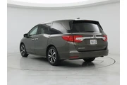 $23998 : Honda Odyssey 2018 Elite 4dr thumbnail