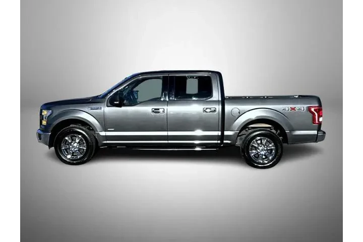 $16995 : Ford F-150 2016 4x4 XLT 4dr image 8