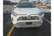 $30208 : Toyota RAV4 2024 AWD XLE 4dr thumbnail