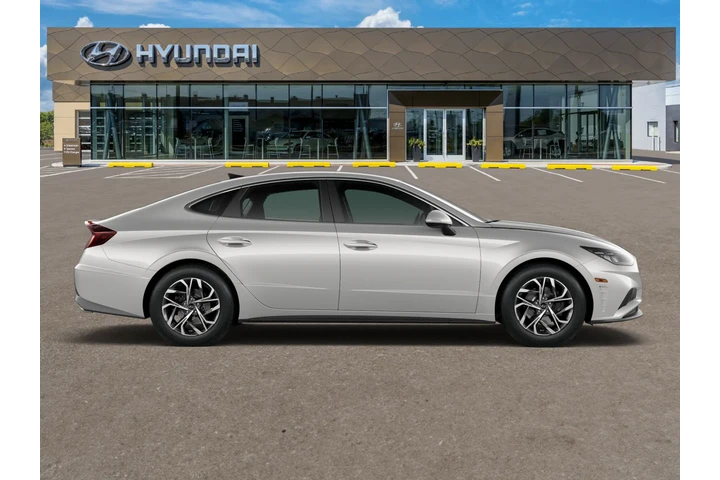 $22500 : Hyundai SONATA 2023 SEL 4dr image 10
