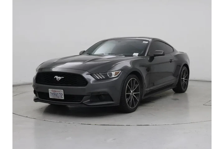 $15998 : Ford Mustang 2017 EcoBoost 2 image 4