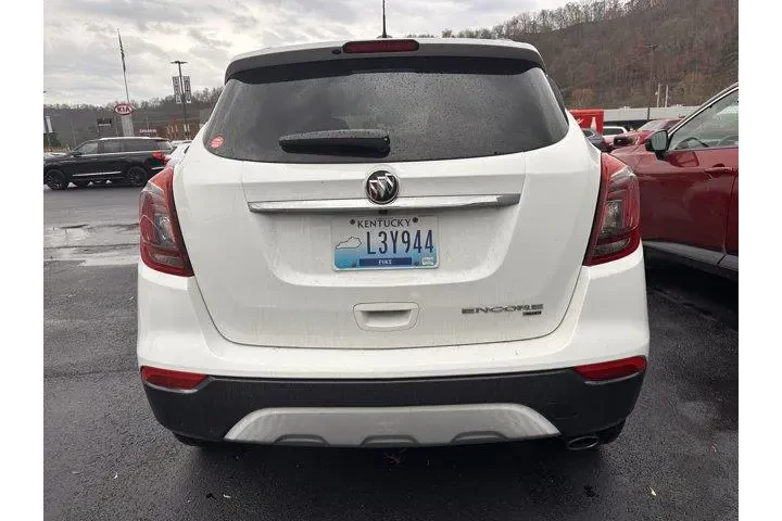 $14999 : Buick Encore 2017 AWD Prefer image 5