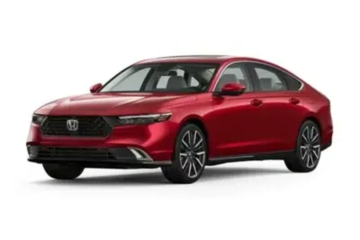 $35999 : Honda Accord Hybrid 2025 Tou image 1