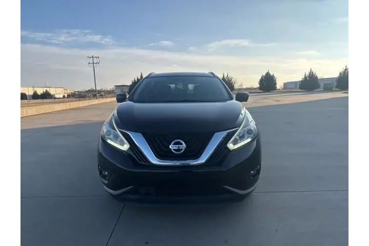 $15050 : Nissan Murano 2017 AWD S 4dr image 2