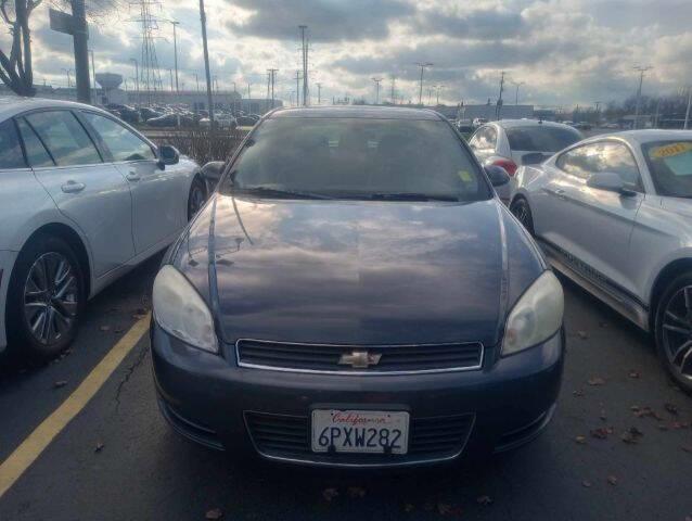 $7990 : 2011 Impala LS Fleet image 5