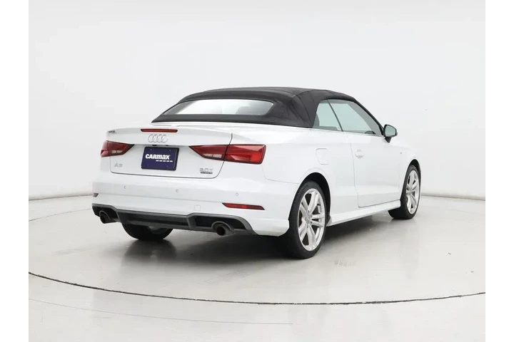 $19998 : Audi A3 2018 AWD 2.0T quattr image 8