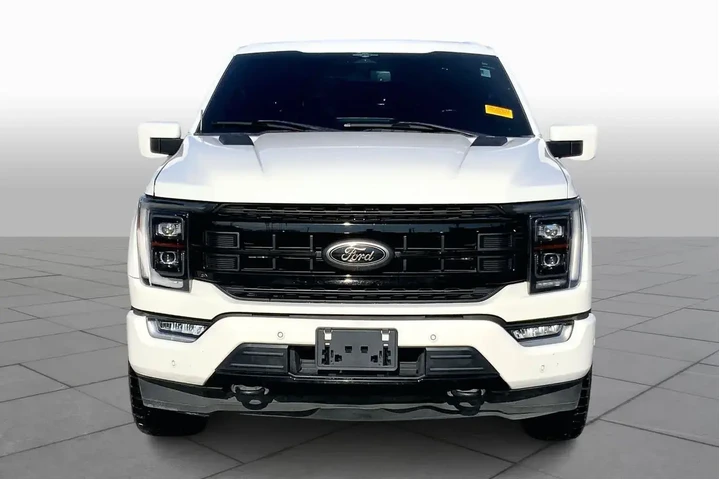 $39757 : Ford F-150 2023 4x4 Platinum image 4