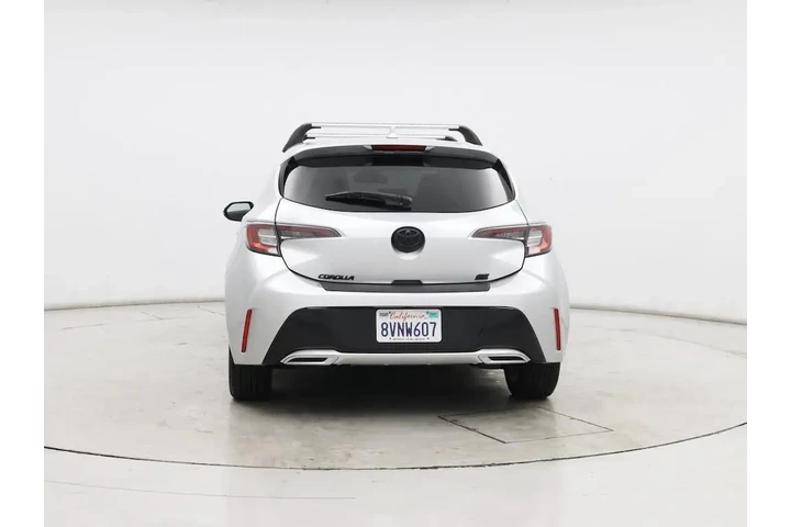 $22998 : Toyota Corolla Hatchback 202 image 6
