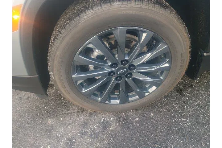 $36955 : Chevrolet Traverse 2023 4x4 image 4