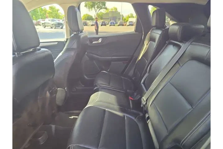 $18995 : Ford Escape Hybrid 2022 SEL image 8