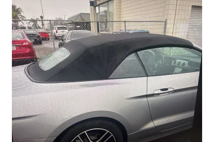 $23900 : Ford Mustang 2023 EcoBoost P image 9