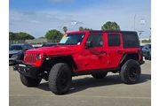 $39588 : Jeep Wrangler Unlimited 2020 thumbnail