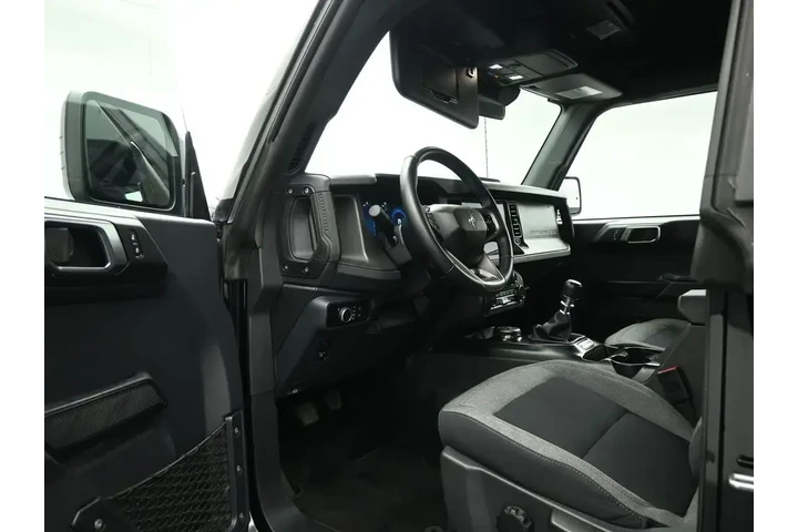 $39937 : Ford Bronco 2025 4x4 Big Ben image 7