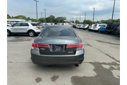 $5980 : 2011 Accord Sdn 4dr I4 Auto SE thumbnail